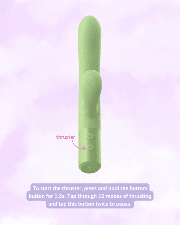 Thrusters - Image 7