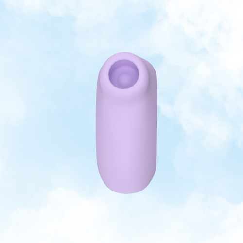 Roco Loco, Mini Clitoral Stimulator. Esmerelda sells pleasure sex toys in Vancouver, British Columbia. Sex toys for women. Sex toys for men. Waterproof sex toys in Canada. Splashproof sex toys in Canada. Esmerelda shop. Esmerelda. Erotic toys. Body safe sex toys. Body safe pleasure toys. Discreet sex toys.