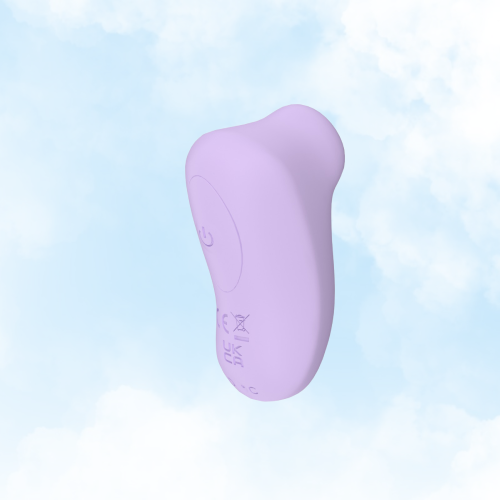 Roco Loco, Mini Clitoral Stimulator. Esmerelda sells pleasure sex toys in Vancouver, British Columbia. Sex toys for women. Sex toys for men. Waterproof sex toys in Canada. Splashproof sex toys in Canada. Esmerelda shop. Esmerelda. Erotic toys. Body safe sex toys. Body safe pleasure toys. Discreet sex toys.