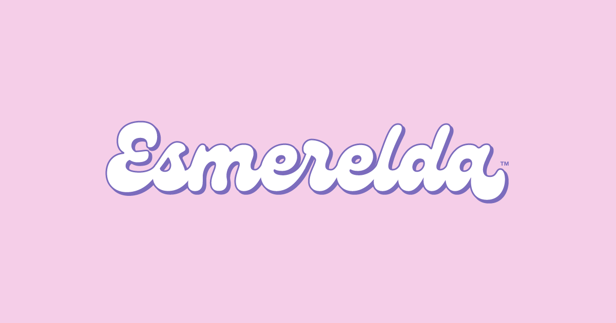 Esmerelda Sex Toys Pleasure Education - Esmerelda