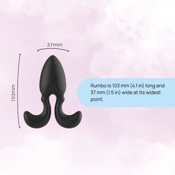 Rumbo - Image 4