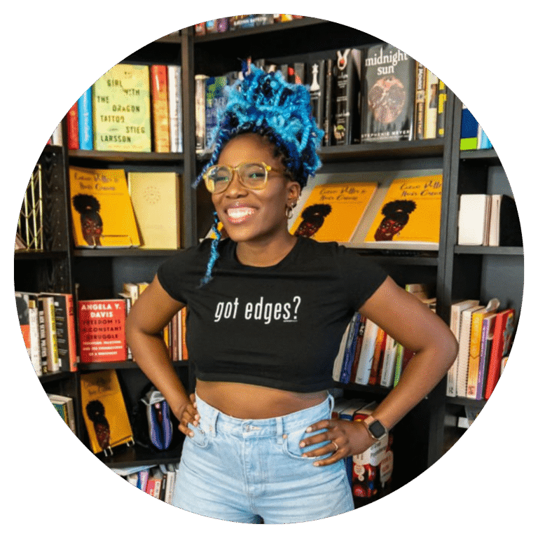 Dr. Donna Oriowo