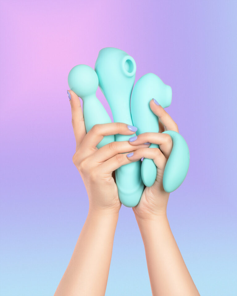 5 %Esmerelda Sex Toyss%
