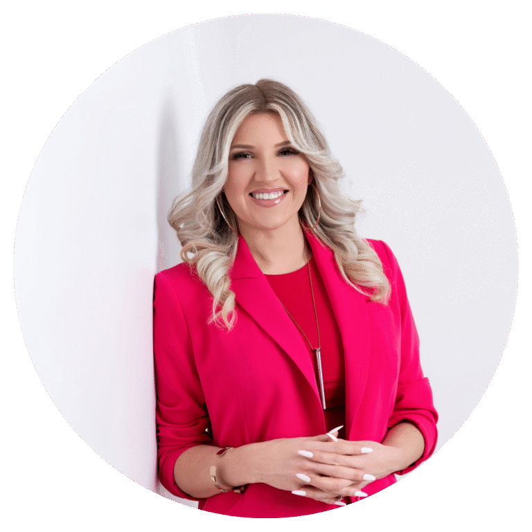 Dr. Holly Wood, MS., PhD, LMFT, CST
