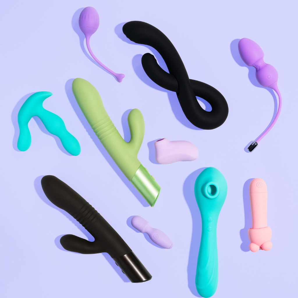 1 %Esmerelda Sex Toyss%