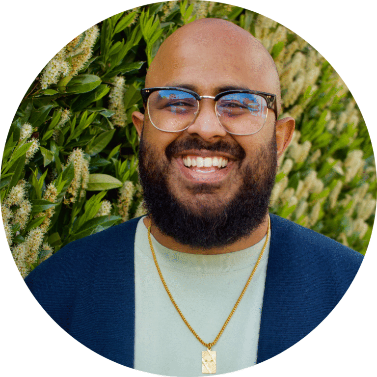 Daniel Oommen