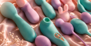 What Is a Mini Vibrator? - Esmerelda Blog