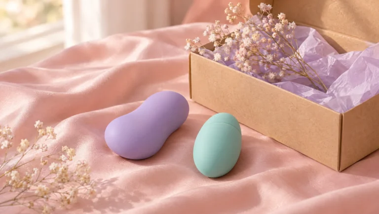 How to Choose a Beginner-Friendly, Body-Safe Sex Toy Shop in Canada